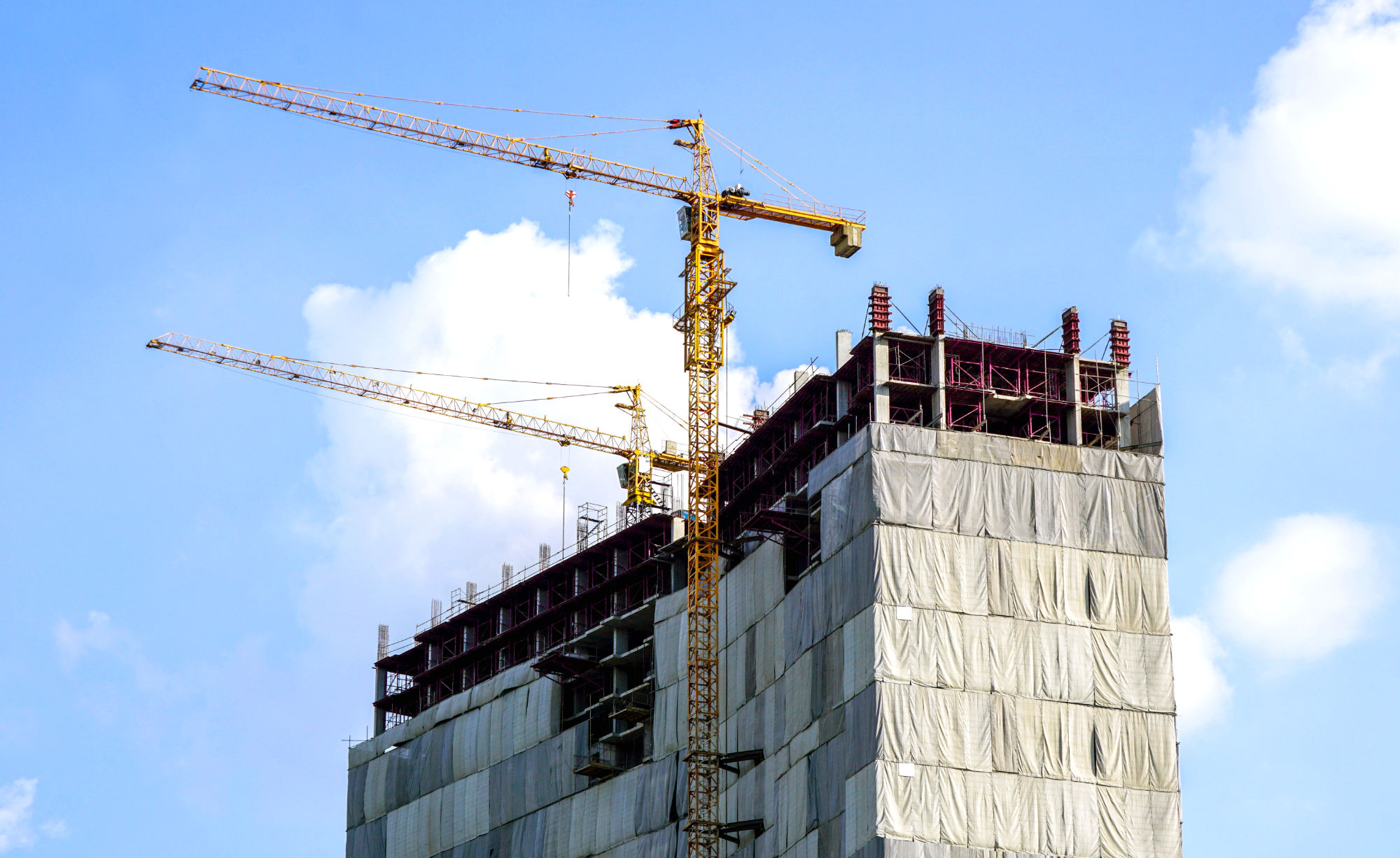 Building Construction