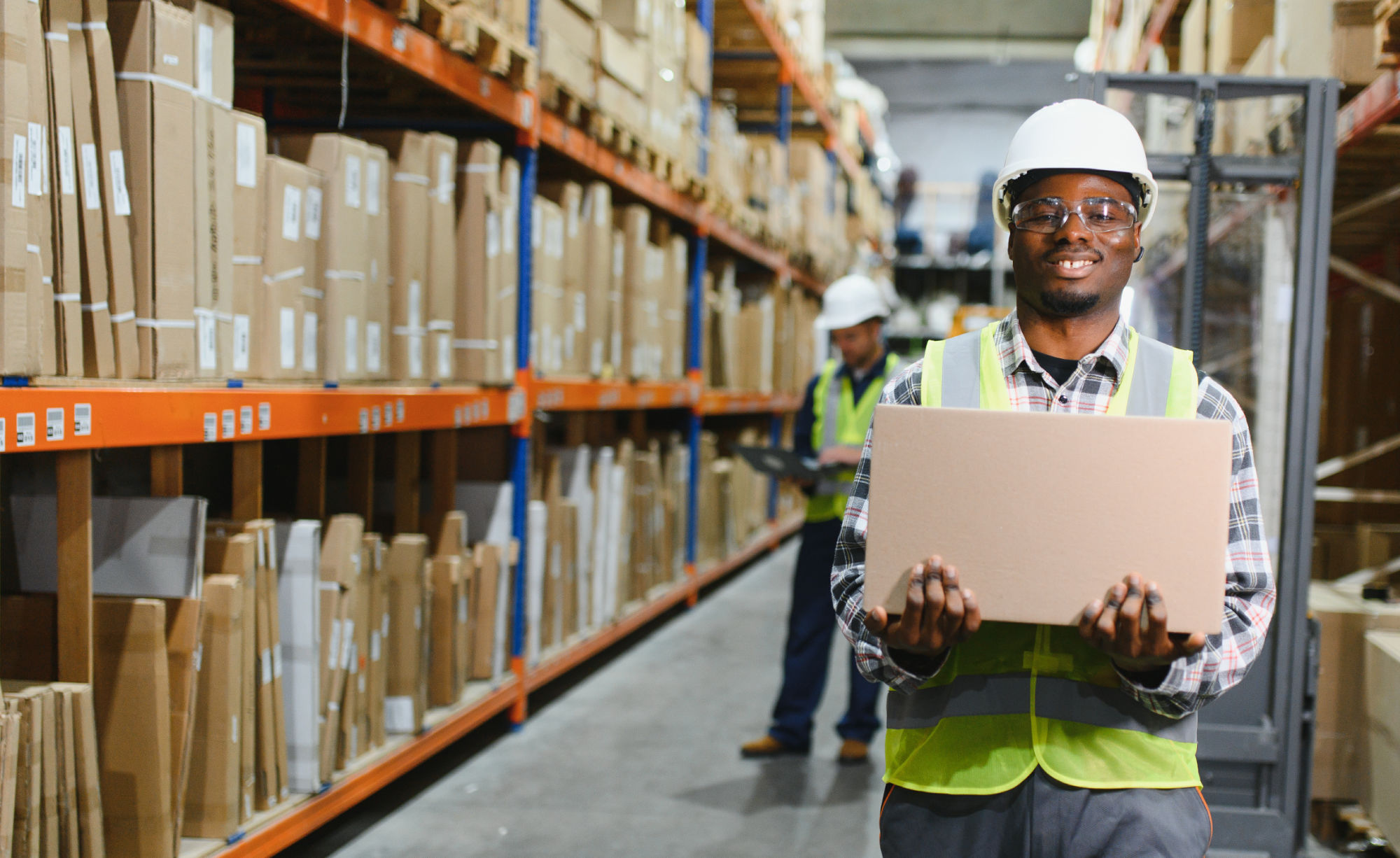 Supply Chain Management